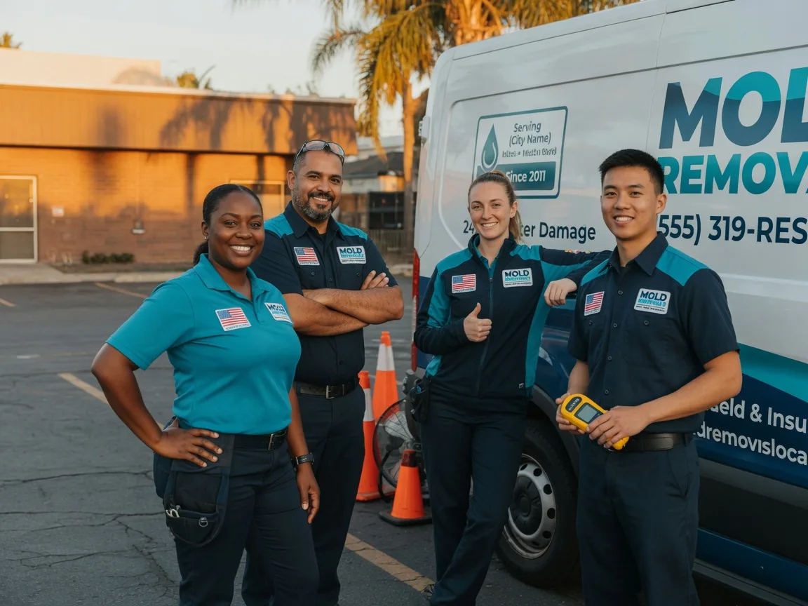 Water Damage Restoration company in Millerton, PA